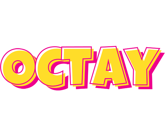 Octay kaboom logo