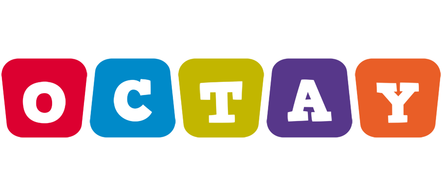 Octay kiddo logo