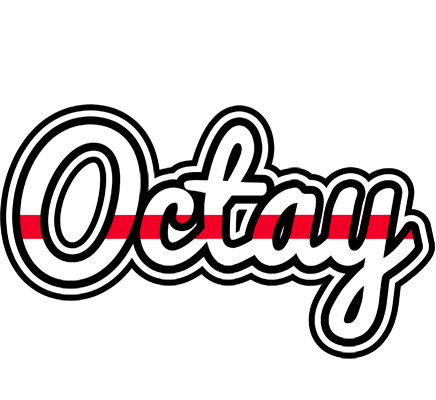 Octay kingdom logo