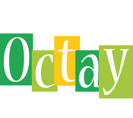 Octay lemonade logo