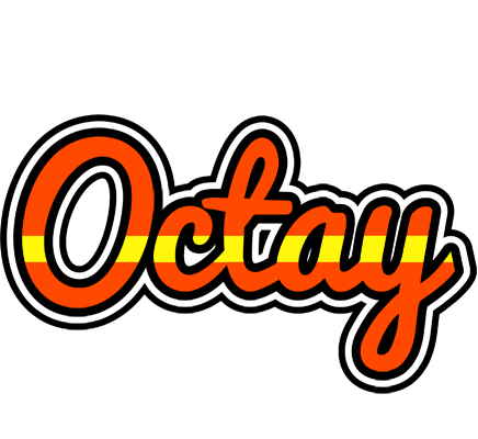 Octay madrid logo