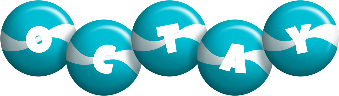Octay messi logo