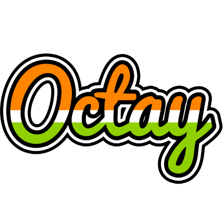 Octay mumbai logo
