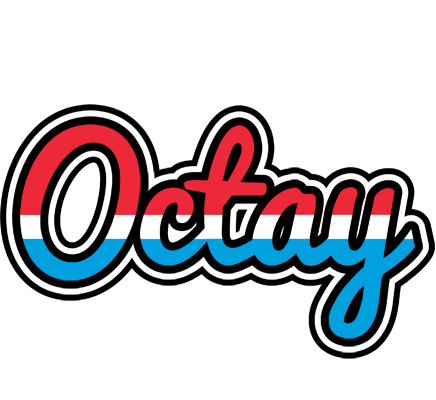 Octay norway logo