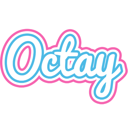Octay outdoors logo