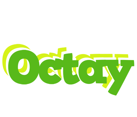 Octay picnic logo