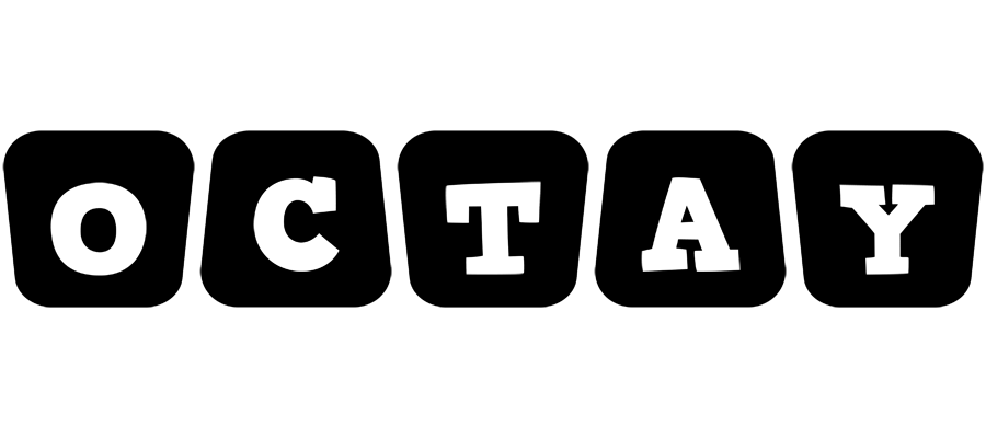 Octay racing logo