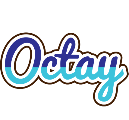 Octay raining logo