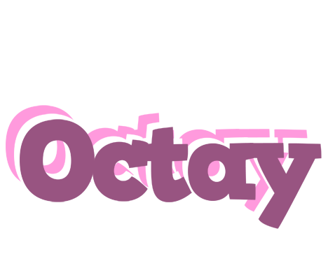 Octay relaxing logo