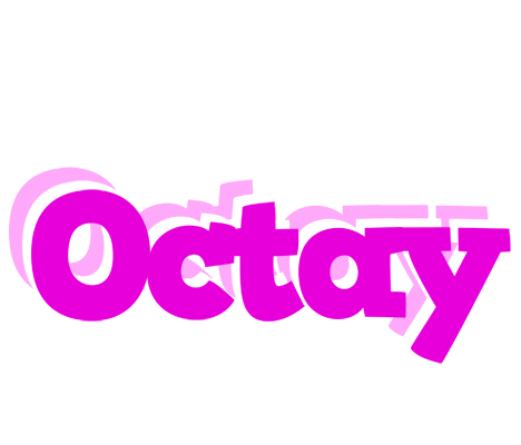 Octay rumba logo