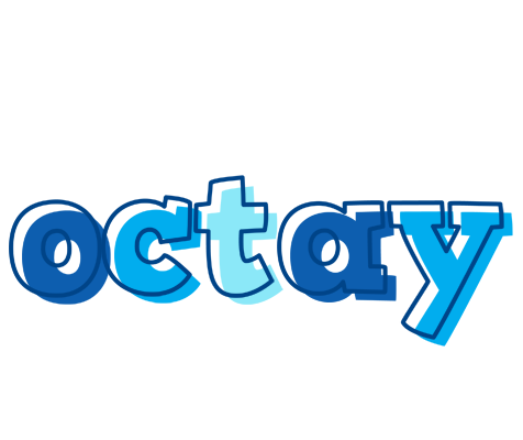Octay sailor logo