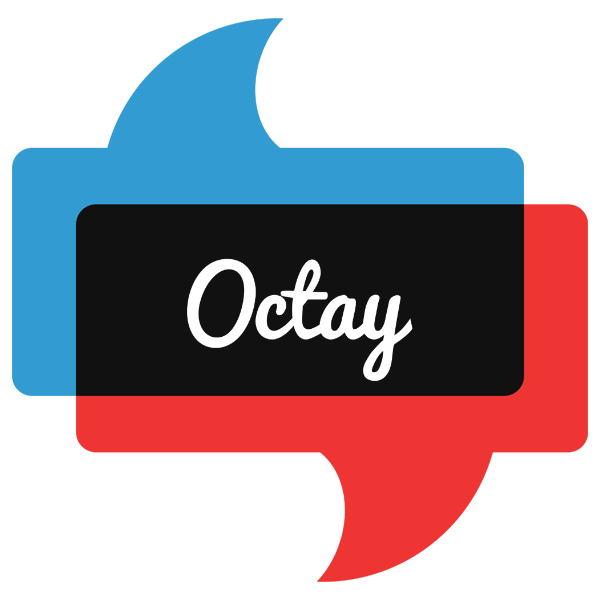 Octay sharks logo
