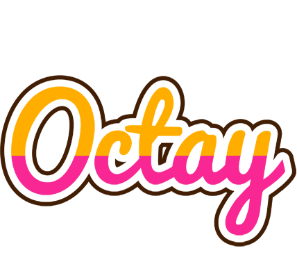 Octay smoothie logo