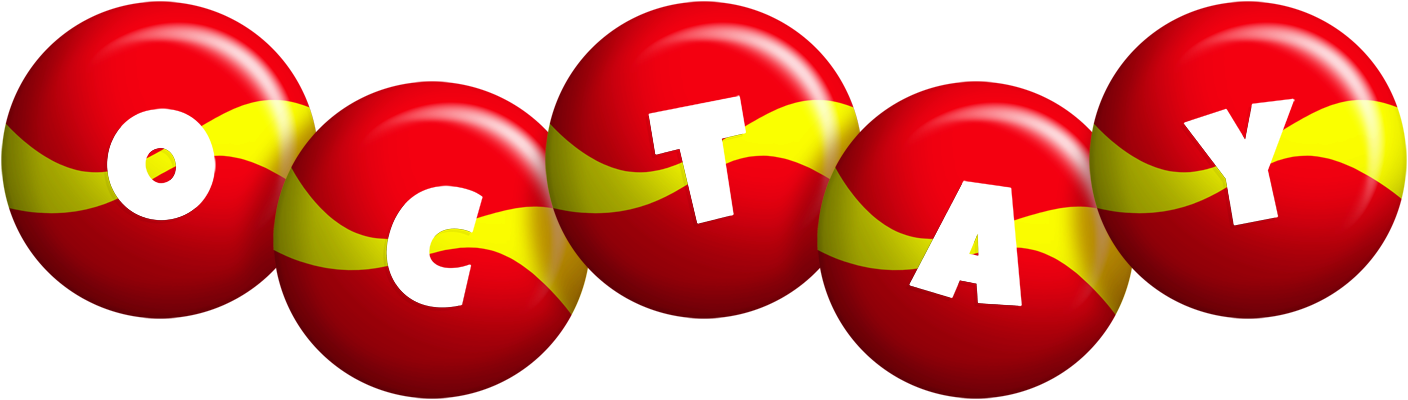 Octay spain logo