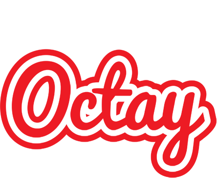 Octay sunshine logo