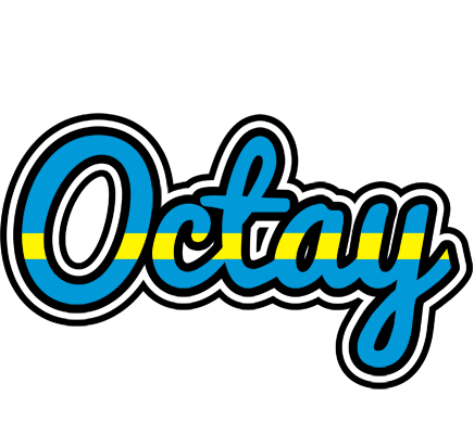 Octay sweden logo