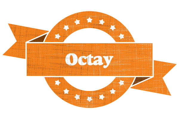 Octay victory logo