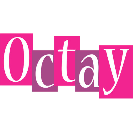 Octay whine logo