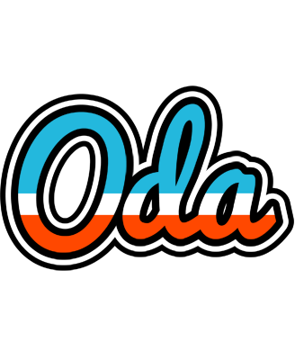 Oda america logo