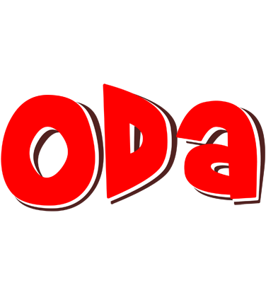 Oda basket logo