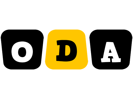 Oda boots logo