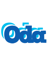Oda business logo