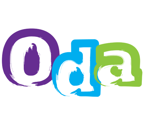 Oda casino logo