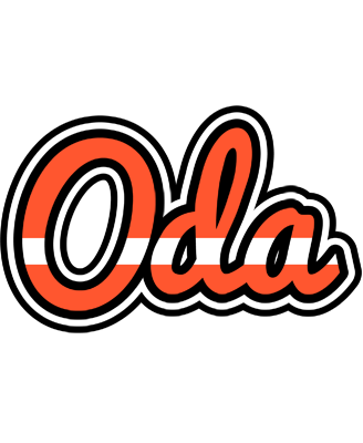 Oda denmark logo