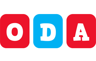 Oda diesel logo