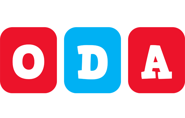 Oda diesel logo