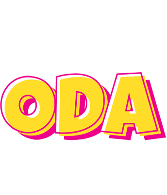 Oda kaboom logo