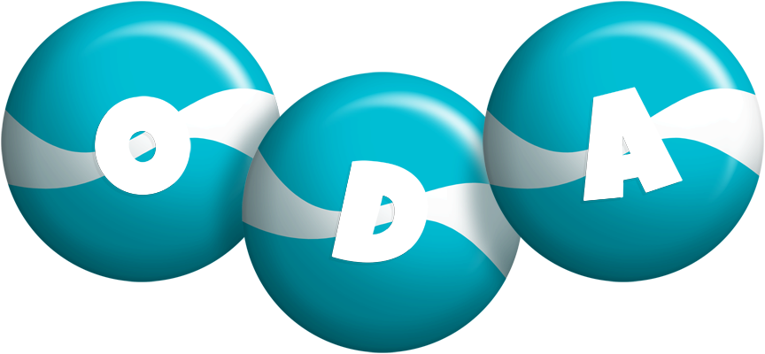 Oda messi logo