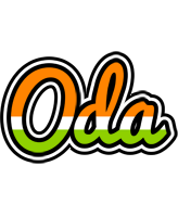 Oda mumbai logo