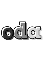 Oda night logo