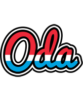 Oda norway logo