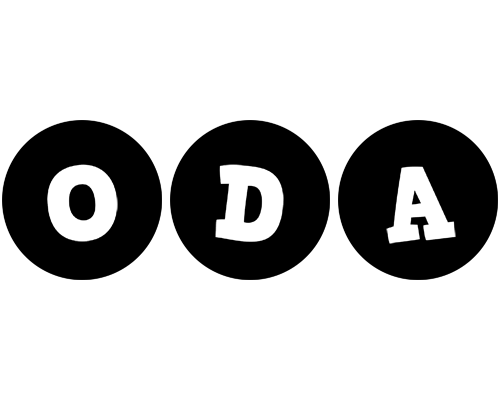 Oda tools logo