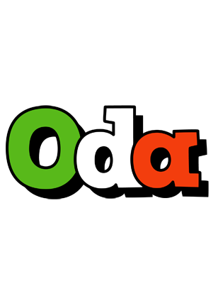 Oda venezia logo