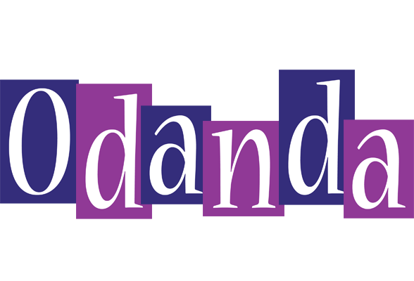 Odanda autumn logo