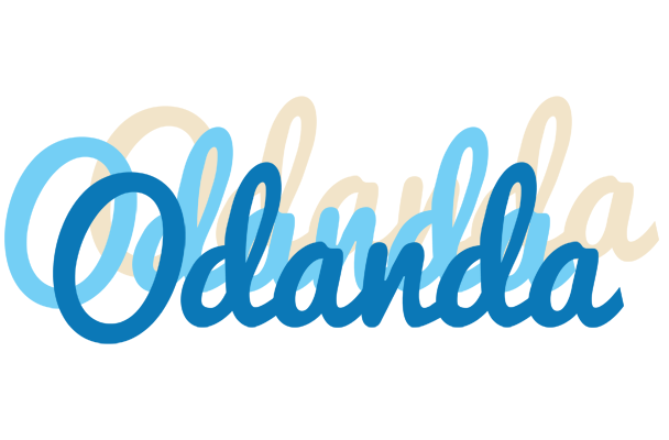 Odanda breeze logo