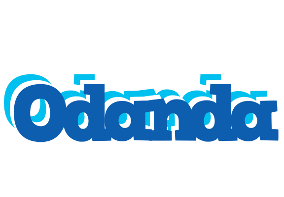 Odanda business logo