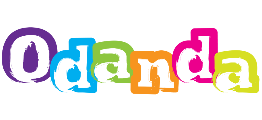 Odanda casino logo