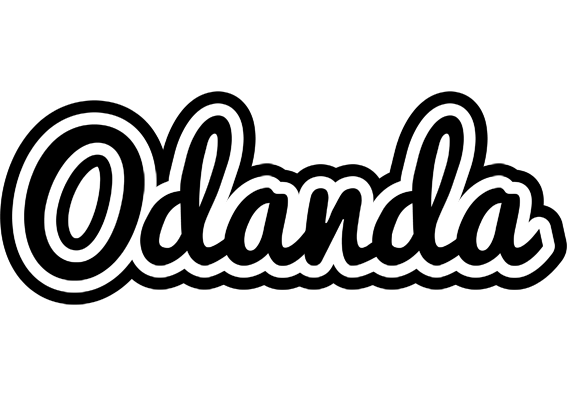 Odanda chess logo