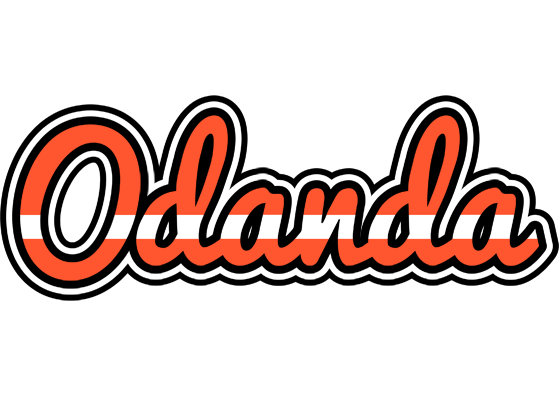 Odanda denmark logo