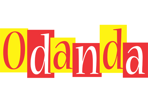 Odanda errors logo