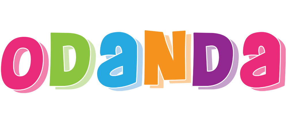 Odanda friday logo
