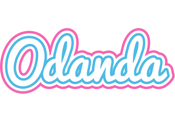 Odanda outdoors logo