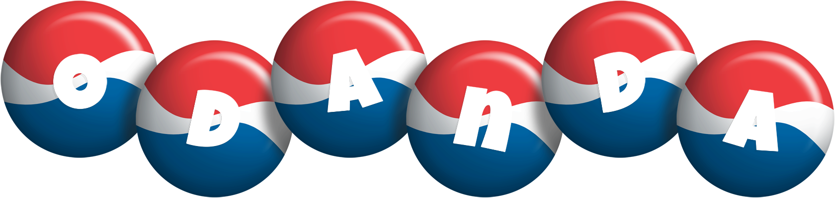 Odanda paris logo