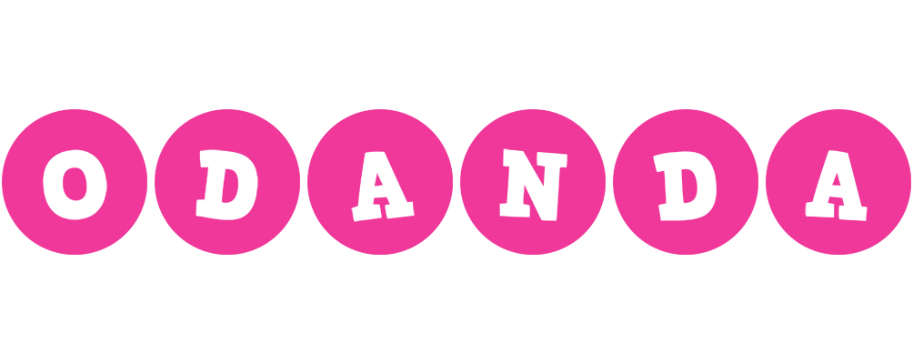 Odanda poker logo