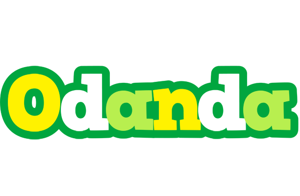 Odanda soccer logo