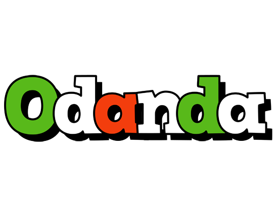 Odanda venezia logo